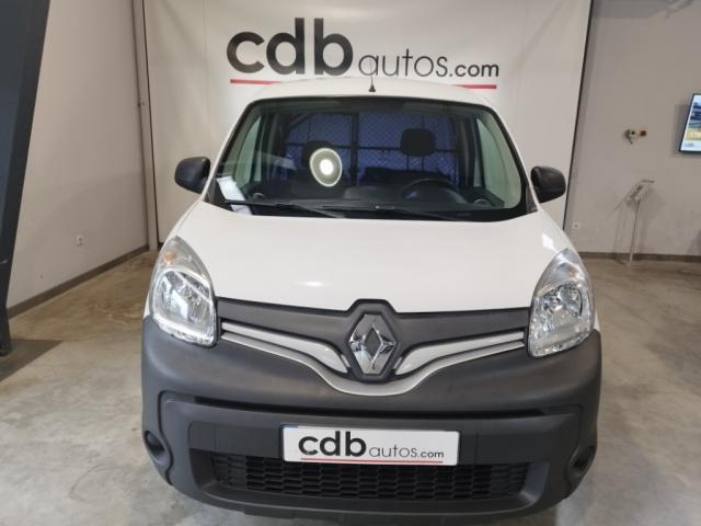 Renault Kangoo Express image 7