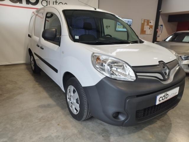Renault Kangoo Express image 5