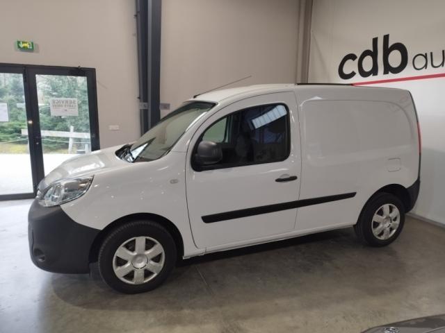 Renault Kangoo Express image 8