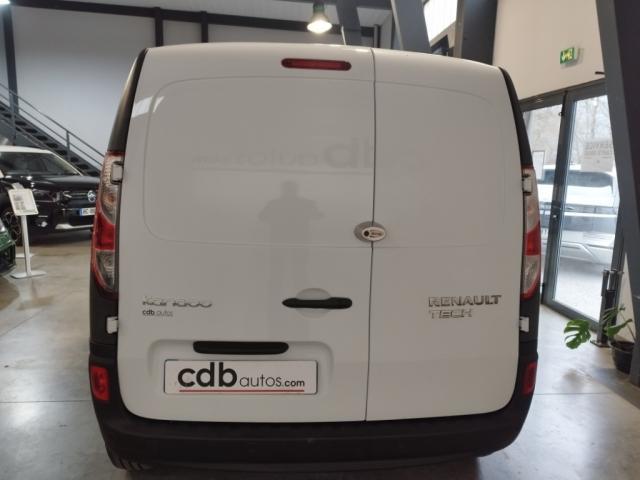 Renault Kangoo Express image 9