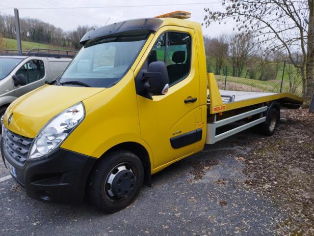 Renault Master image 3