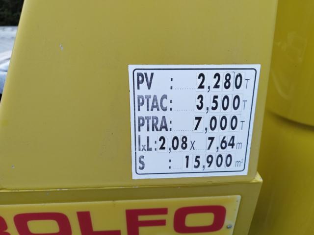 Renault Master image 8