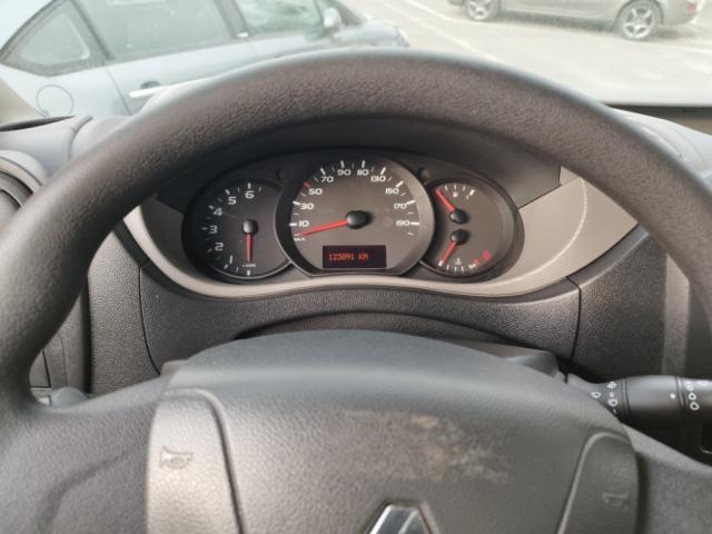 Renault Master image 4