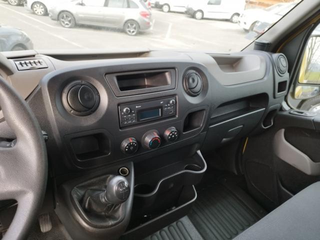 Renault Master image 5