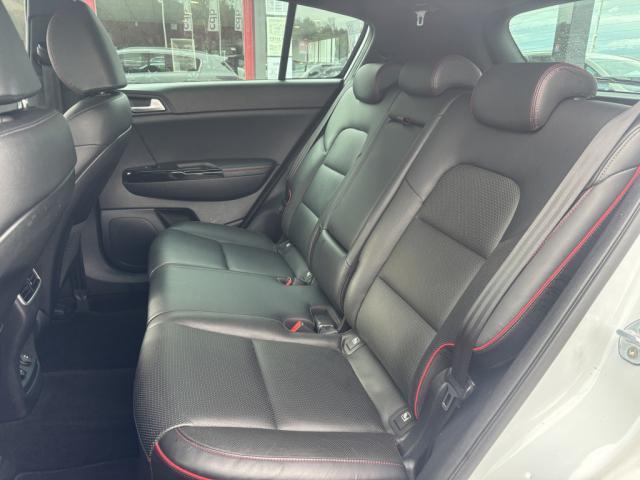 Kia Sportage image 8
