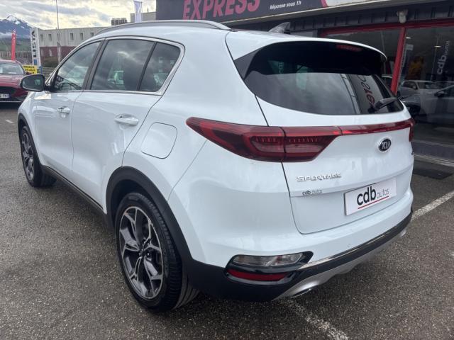 Kia Sportage image 2