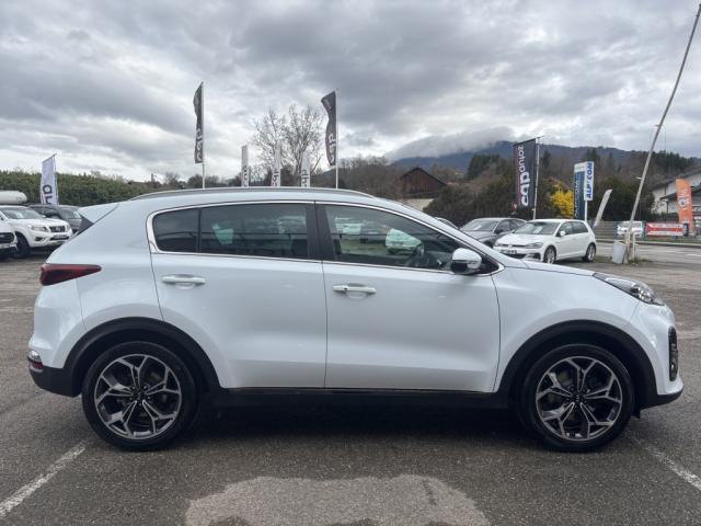 Kia Sportage image 9