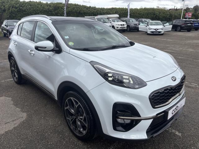 Kia Sportage image 4