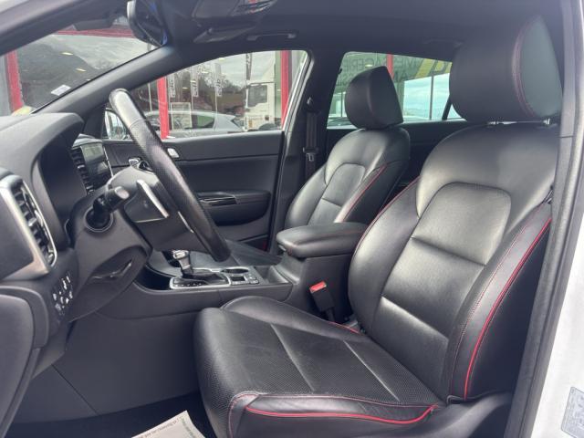 Kia Sportage image 5