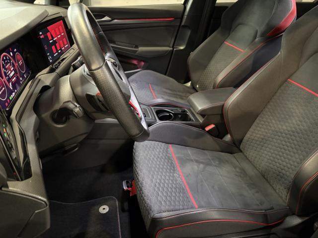 Volkswagen Golf image 1