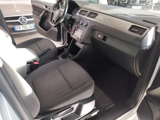 Volkswagen Caddy image 9