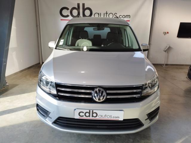 Volkswagen Caddy image 3