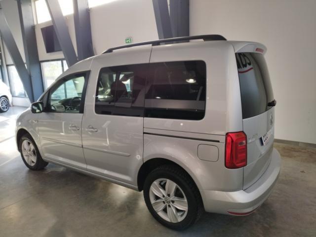 Volkswagen Caddy image 7