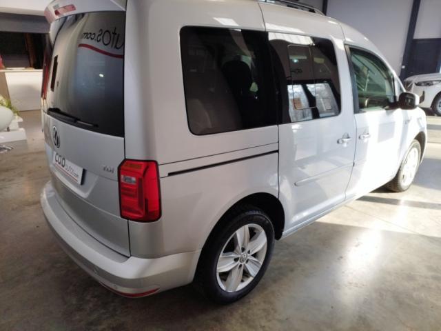 Volkswagen Caddy image 6