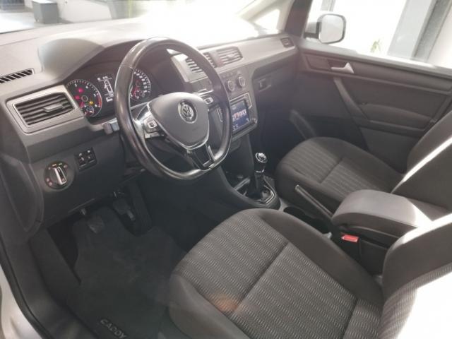 Volkswagen Caddy image 5