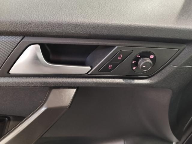 Volkswagen Caddy image 2