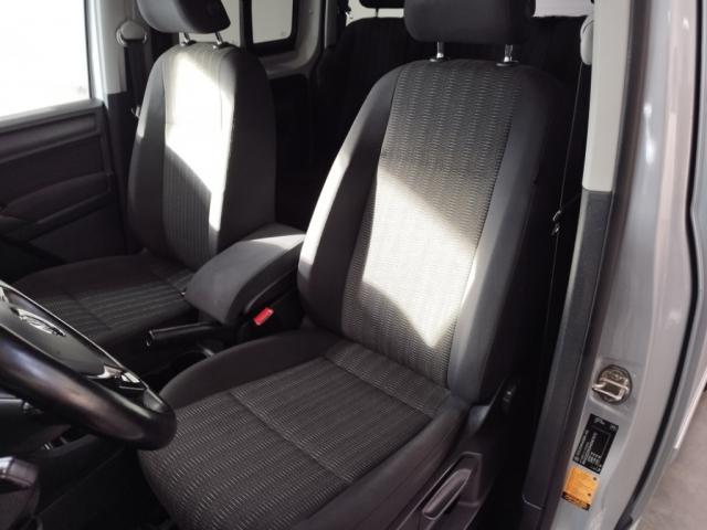 Volkswagen Caddy image 8