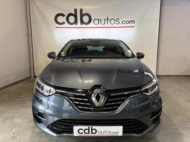 Renault Mégane image 8