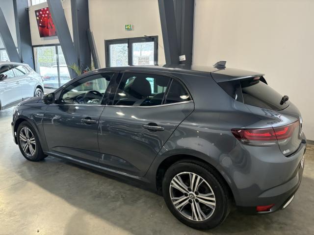Renault Mégane image 7