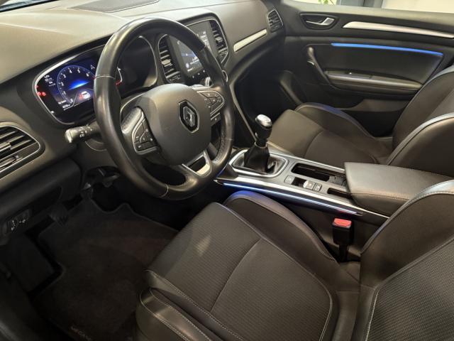 Renault Mégane image 3
