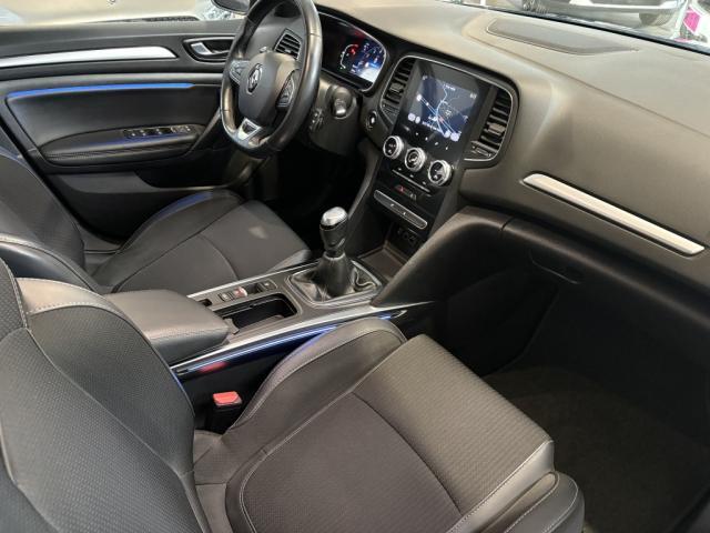 Renault Mégane image 5