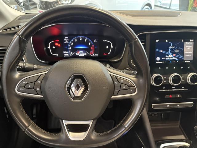 Renault Mégane image 6