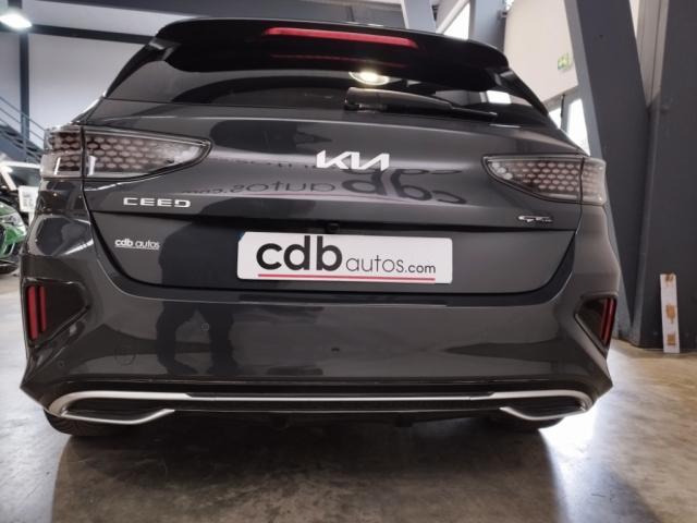 Kia Ceed image 7