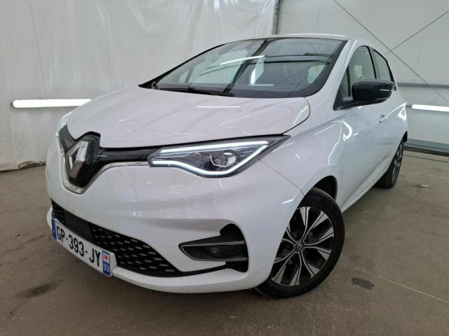 Renault Zoe Reversible R110 My22 Evolution
