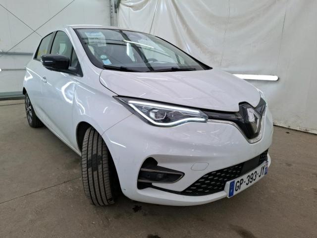 Renault Zoe image 1
