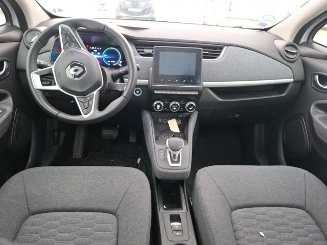 Renault Zoe image 2