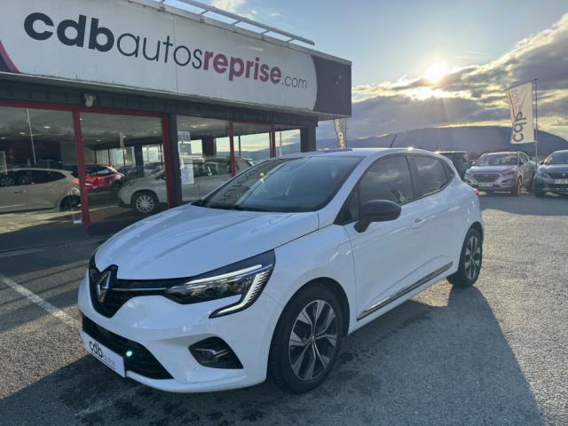 Renault Clio V Tce 100 Gpl Evolution