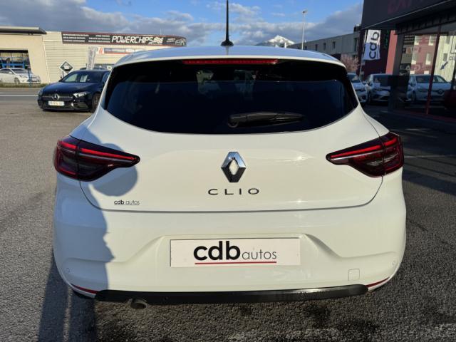 Renault Clio image 4