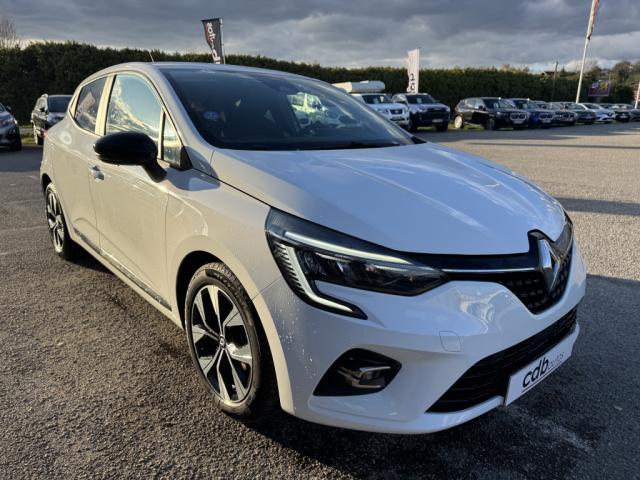 Renault Clio image 2