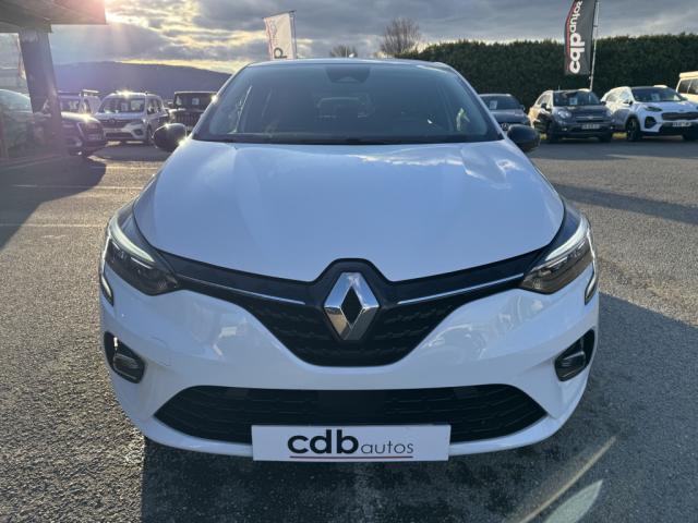Renault Clio image 3