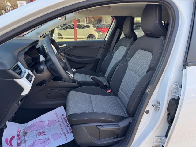 Renault Clio image 7