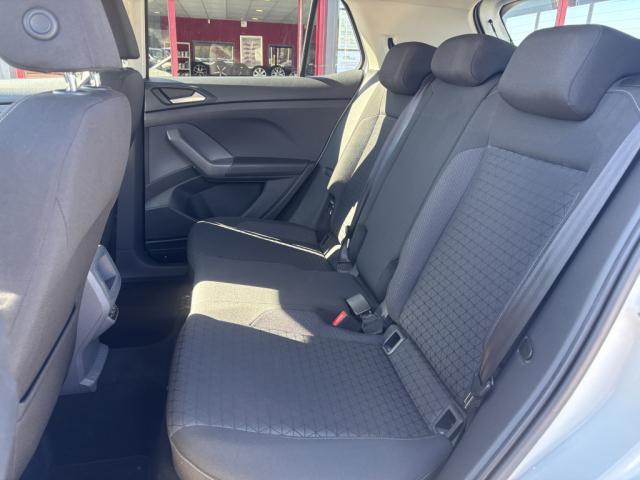 Volkswagen T-Cross image 8