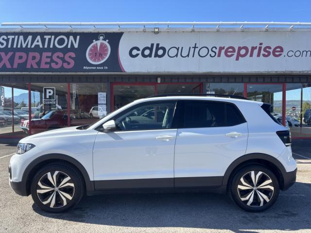 Volkswagen T-Cross image 5