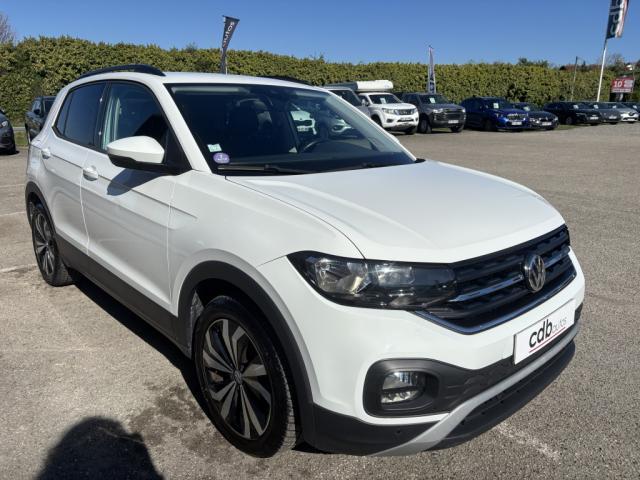 Volkswagen T-Cross image 6