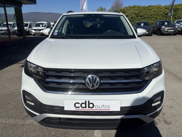 Volkswagen T-Cross image 9