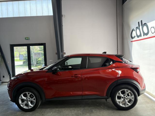 Nissan Juke image 2