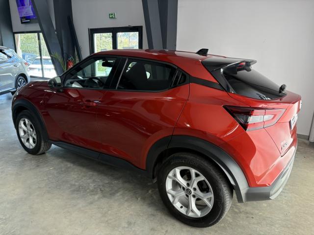 Nissan Juke image 3