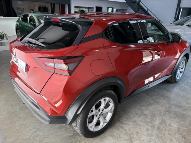Nissan Juke image 9