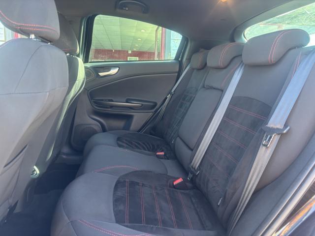 Alfa Romeo Giulietta image 1