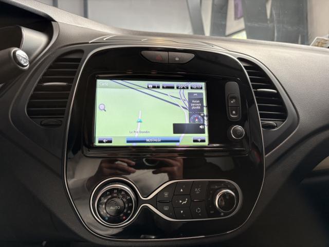 Renault Captur image 5
