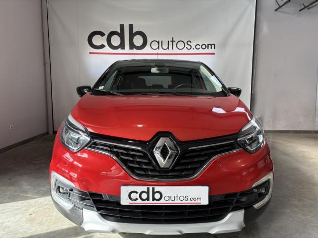 Renault Captur image 4