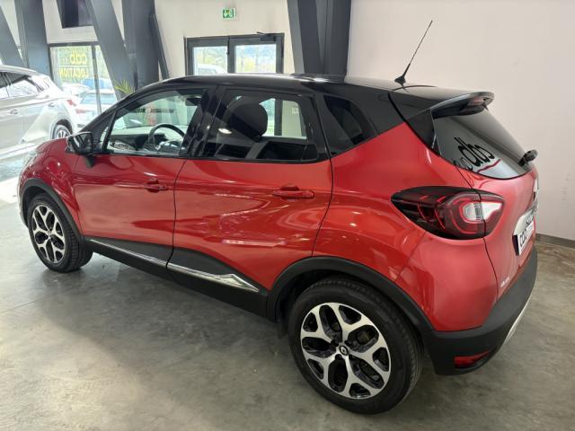 Renault Captur image 7