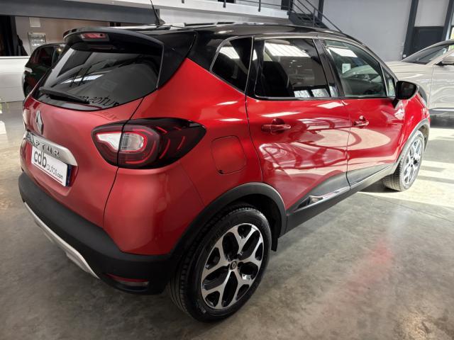 Renault Captur image 8