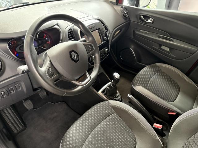 Renault Captur image 9