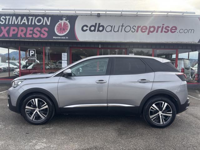 Peugeot 3008 image 9