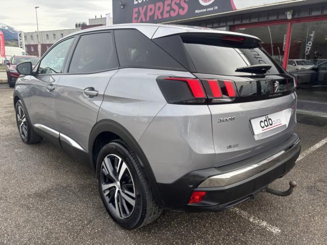 Peugeot 3008 image 1